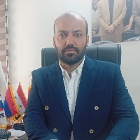امین پیربداغی